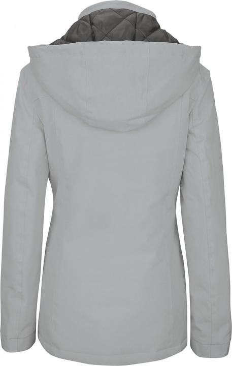 Produktbild Kariban Parka Frau (L)