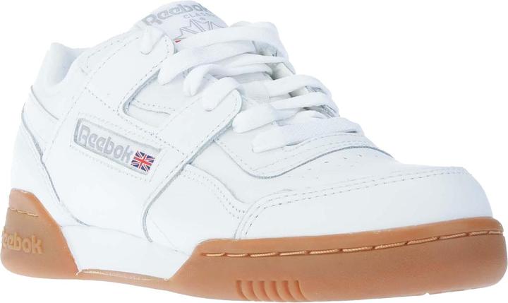 Produktbild Reebok Sneaker Narbiges Leder (37)