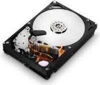 Hitachi HGST 2TB SATAII 32MB (2 To)