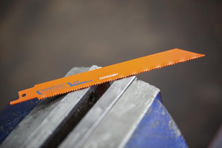 Image du produit Bahco Säbelsägeb3840-150-14-ST-5P