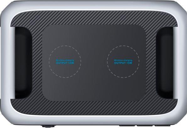Produktbild Bluetti PowerOak AC200P (2000 Wh, 27.50 kg)