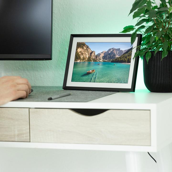 Immagine prodotto Rollei Smart Frame WiFi 104 (10.10", 800 x 1280 pixel)