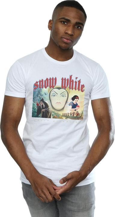 Produktbild Disney Snow White And Queen Grimhilde TShirt (XXL)