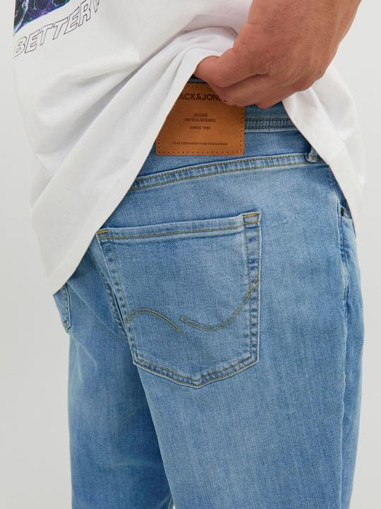 Actual product image Jack & Jones Mike Original AM 783 Plus Size Comfort Fit Jeans (44)
