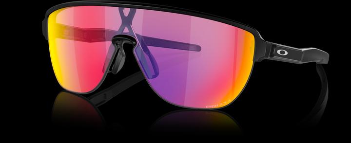 Immagine prodotto Oakley Corridoio (Nero opaco, Strada premiata)