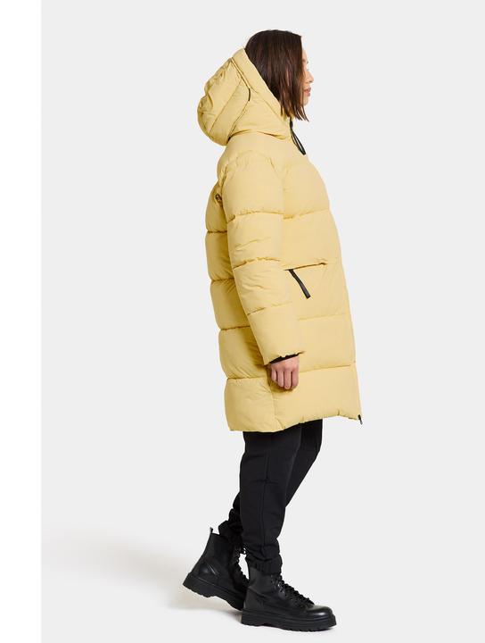 Actual product image Didriksons Women's Nomi Parka 3 (40, 42, L, XL)