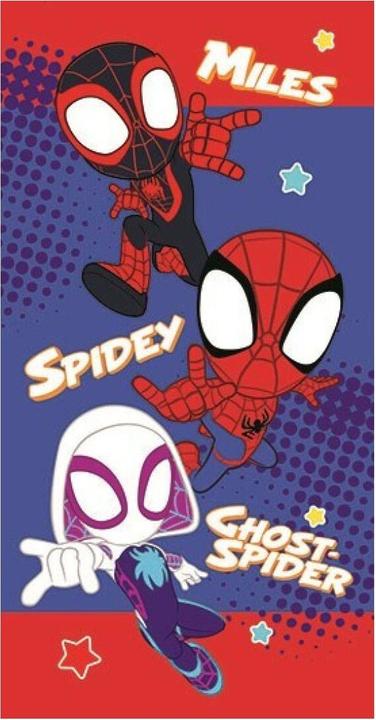 Produktbild Spidey (140 x 70 cm)