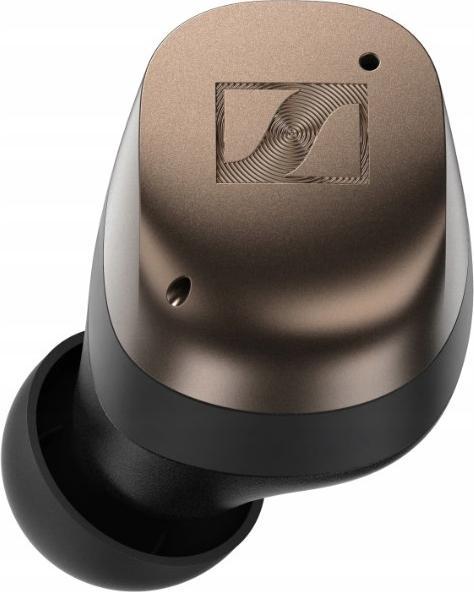 Produktbild Sennheiser Momentum True Wireless 4 (ANC, 7 h, Kabellos)