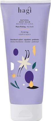 Immagine prodotto Hagi Lozione corpo rassodante per prugne 200ml (Crema corpo, 200 ml)