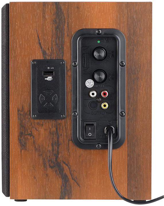Produktbild Auvisio ZX-1620-919 (1 Paar)
