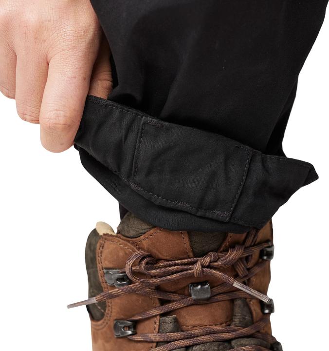 Actual product image Fjällräven Keb Trousers W regular (44)