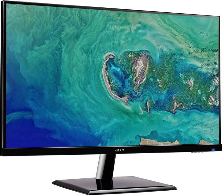 Produktbild Acer EH273bix - 69cm 27in W 4ms 250nits VGA - Flachbildschirm (TFT/LCD) - 68,6 cm (1920 x 1080 Pixel, 27")