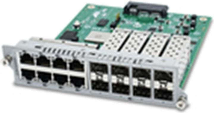 Immagine prodotto Allied Telesis MCF3000/8SP, 1000 Mbit/s, Fast Ethernet, Gigabit Ethernet, 10,100,1000 Mbit/s, SFP... (8 Porti)