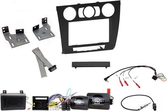 Actual product image ACV KIT BMW 1 Series Manuele A/C
