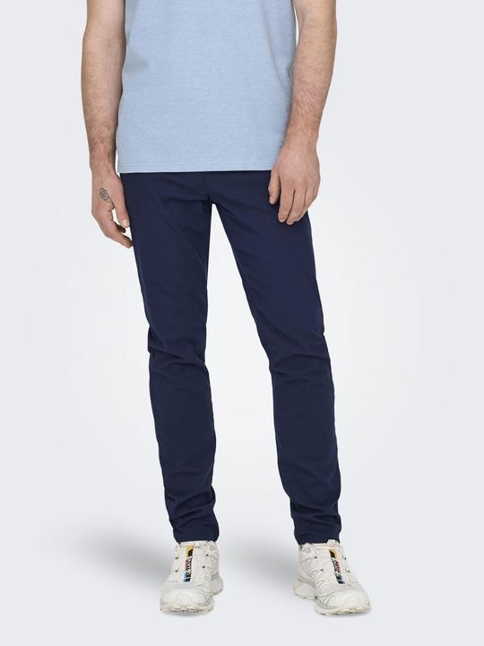 Immagine prodotto Only & Sons Pantaloni slim fit Pantaloni (W32/L30)