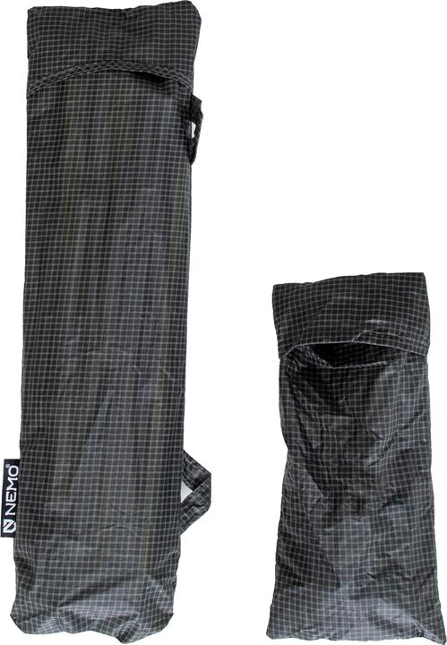 Produktbild Nemo Equipment Hornet OSMO 1P (Kuppelzelt, 1.02 kg, 1 Person)