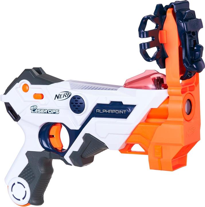 Nerf Laser Ops AlphaPoint