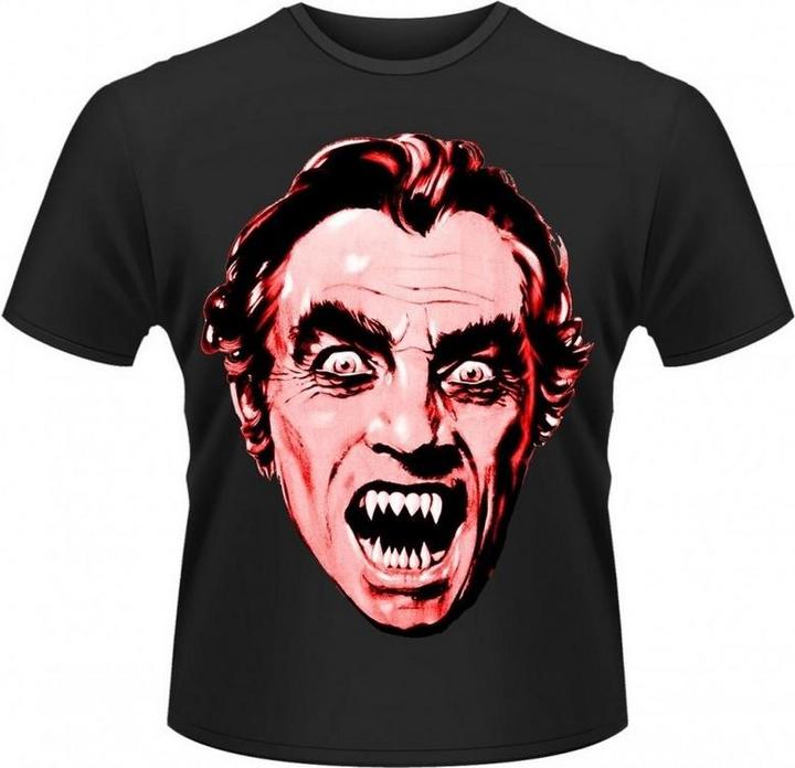 Produktbild Count Yorga, Vampire TShirt (M)