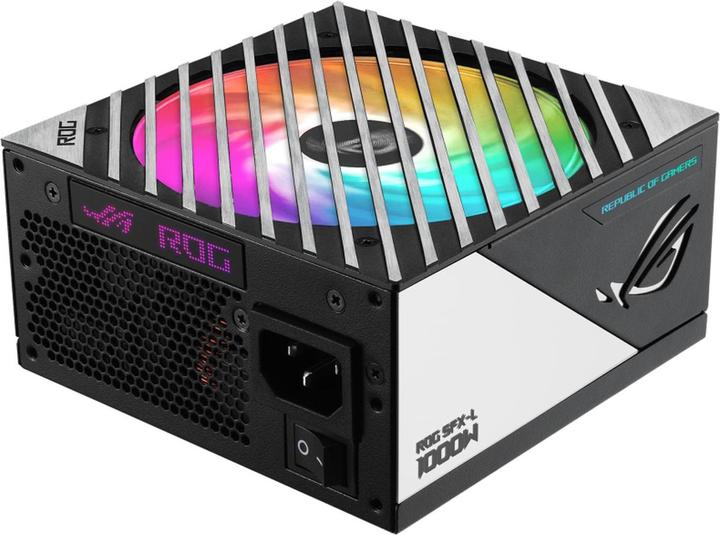 Image du produit ASUS ROG Loki SFX-L Platinum (1000 W)