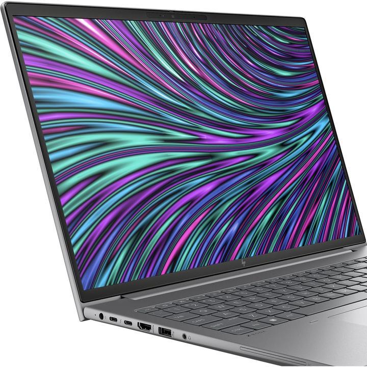 Actual product image HP ZBook Power G11 (16", Intel Core Ultra 7 155H, 32 GB, 1000 GB, DE)