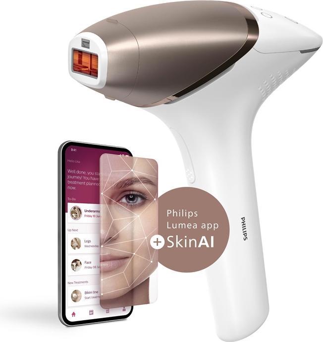 Produktbild Philips BRI973/00