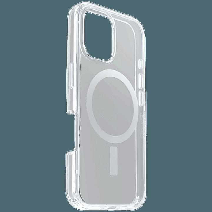 Image du produit OtterBox Symmetry mit MagSafe (Apple iPhone 16)