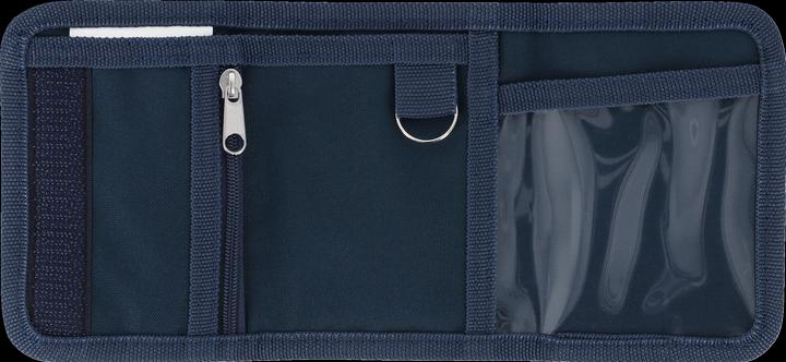 Actual product image Herlitz School wallet Wallet Teens Mix M.s.