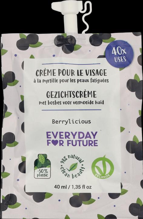 Image du produit Everyday For Future Crème pour le visage (40 ml)