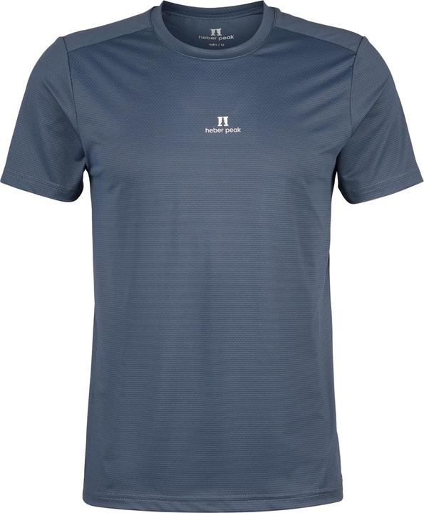 Immagine prodotto Heber Peak EvergreenHe. Quick Dry Shirt (4XL)