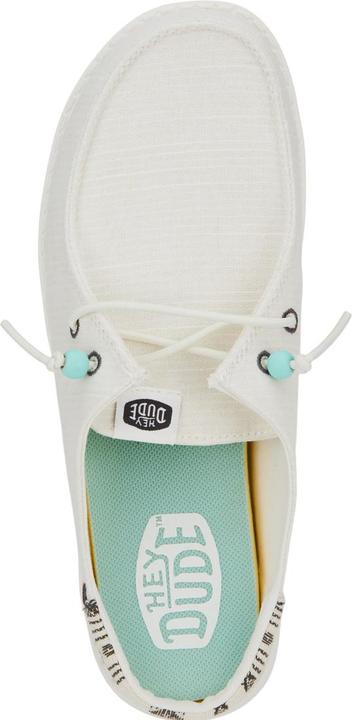 Actual product image Hey Dude Wendy Slip Classic (37)