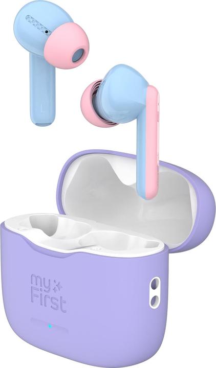 myFirst CareBuds