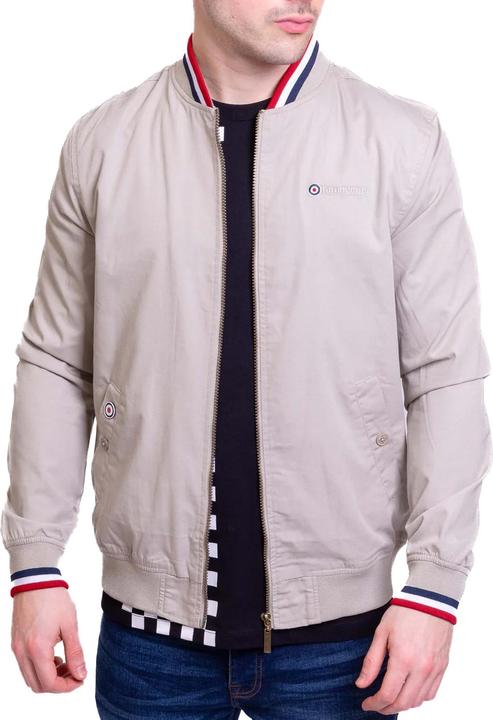 Image du produit Lambretta - Veste MONKEY - Homme (XL)