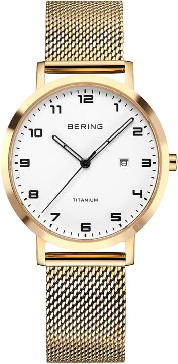 Produktbild Bering 18634-334 (Analoguhr)