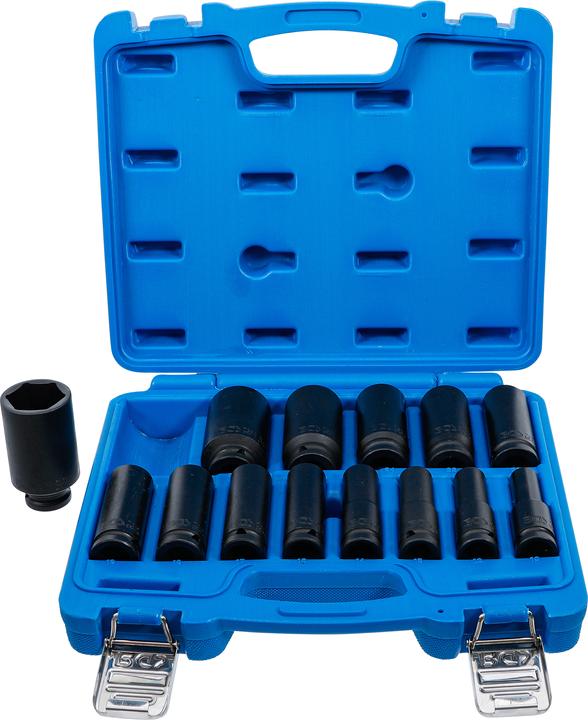 Produktbild BGS Kraft-Steckschlüssel-Einsatz (1/2")