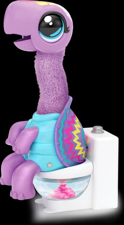 Image du produit Moose Little Live Pets - Gotta Go Turdle