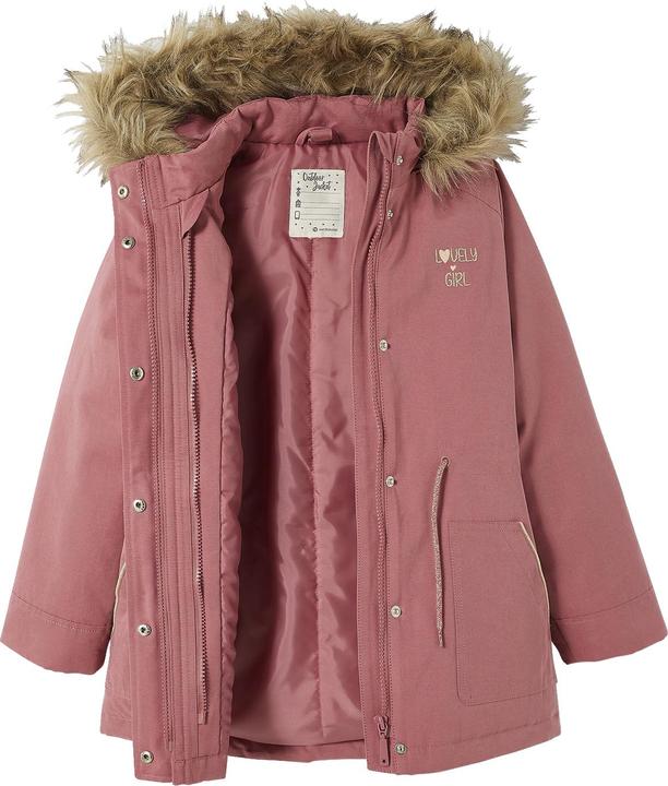 Image du produit Vertbaudet Anorak (128)