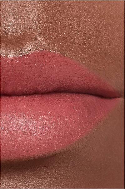 Image du produit Chanel Rouge Allure Velv Lumin Matte Lip No 63 (63)