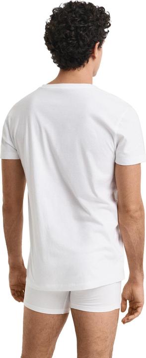 Produktbild GANT V-NECK T-SHIRT 4-PACK (L)