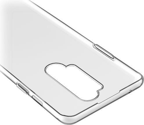 Produktbild X-Shield OnePlus 8 Pro Clear Back Cove