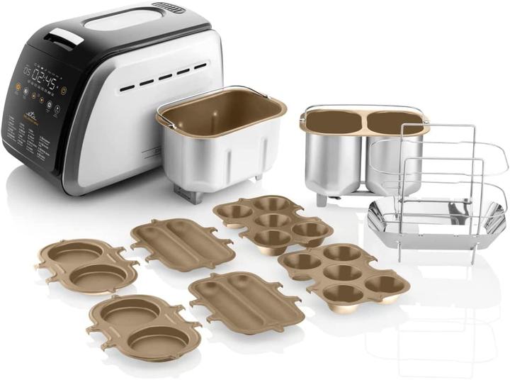 Produktbild ETA Delicca II Max