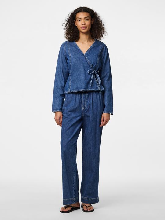 Image du produit Pieces PCTABI MW GEBUNDENE Jeans (XS)