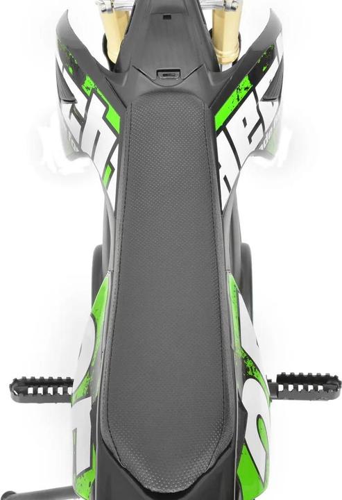 Immagine prodotto Hecht Moto da strada (36 V)