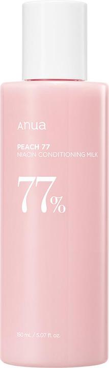 Anua Peach 77 (Reinigungsmilch, 250 ml)