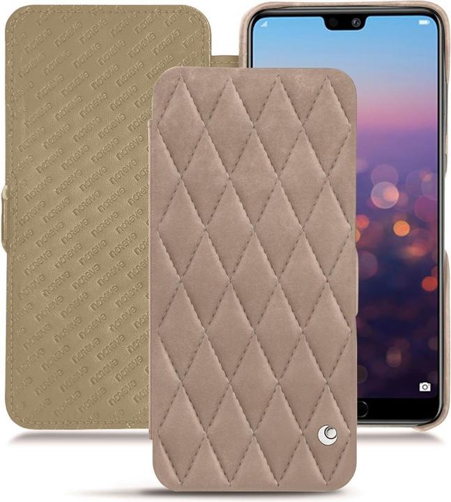 Taupe vintage - Couture ( Pantone #591d16 )