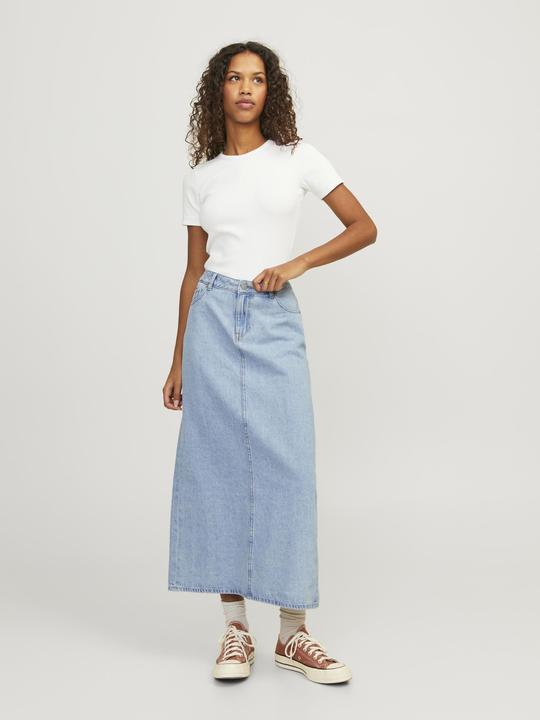 Image du produit JJXX Jxaura Long Mw Denim Skirt Dnm (XS)