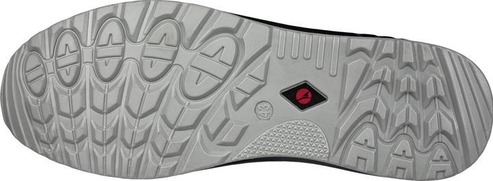 Produktbild Albatros Sicherheitsschuhe Clifton Wildleder (45.5)