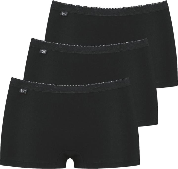 Schwarz