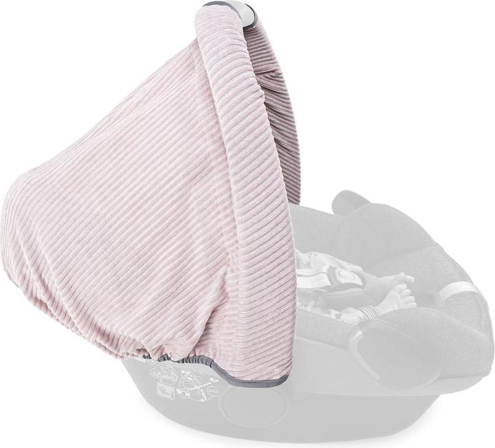 Produktbild Liebes von Priebes Sonnendach für Babyschale Lilli