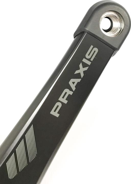 Immagine prodotto E-Crank Type 3 Carbon (170 mm)