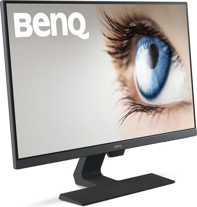 Actual product image BenQ GW2780 (1920 x 1080 pixels, 27")